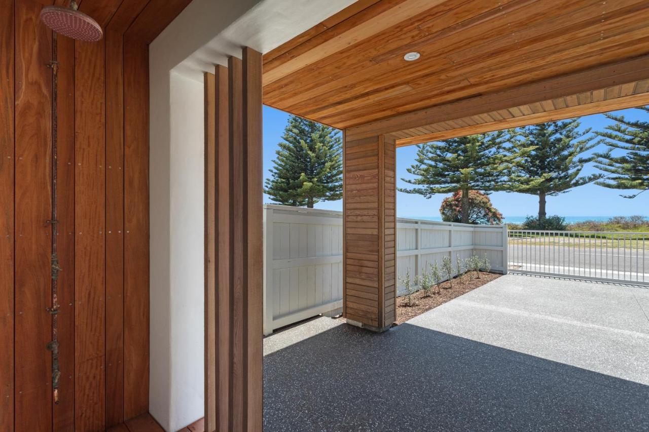 Ohope Beachside Retreat - Ohope Holiday Home Exterior photo