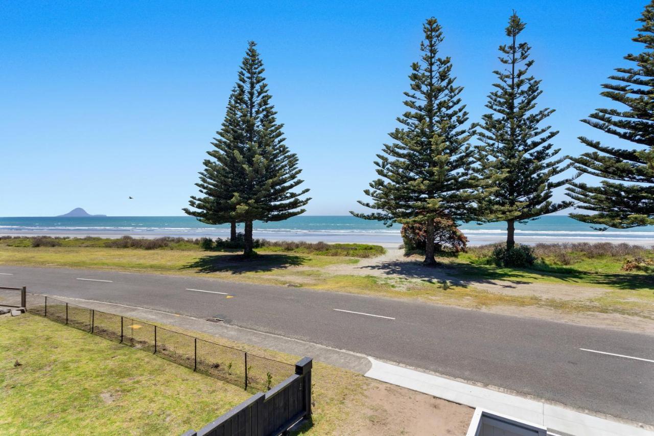 Ohope Beachside Retreat - Ohope Holiday Home Exterior photo