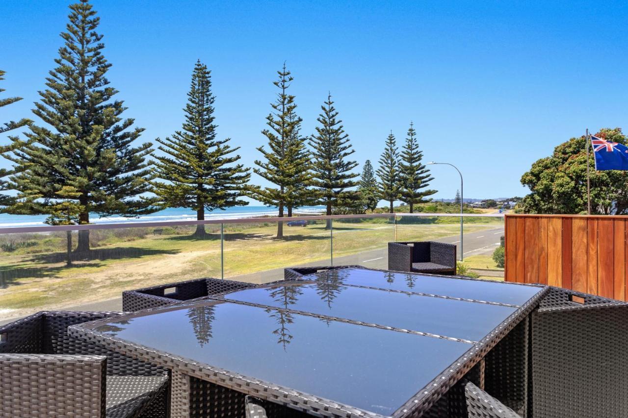 Ohope Beachside Retreat - Ohope Holiday Home Exterior photo